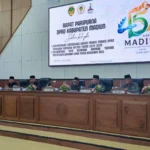 Fraksi DPRD Madiun Soroti Birokrasi dan Investasi dalam Pandangan Umum RPJMD 2025-2029