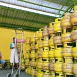 LPG 3 Kg Masih Langka di Magetan, Meski Tambahan 19 Ribu Tabung Sudah Disalurkan