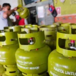 Pertamina Tambah 999 Ribu Tabung LPG 3 Kg di Jawa Timur, Antisipasi Libur Panjang Tahun Baru Islam 2025