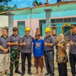 Gelorakan Semangat Gotong Royong, Bupati Madiun Buka BBGRM 2025 di Kebonsari