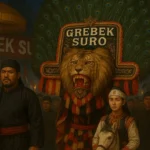 31 Acara Meriahkan Grebeg Suro 2025, Berikut Jadwal Lengkapnya