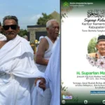 Jemaah Haji Tertua Asal Madiun Meninggal Dunia di Mekkah