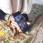 Berangkat dengan Senyum, Pulang dalam Doa, Sumi Amatredjo Wafat di Tanah Suci