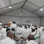 Puncak Ibadah Haji, Khitmatnya Jamaah Haji Berwukuf di Arafah