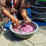 Peringati Bulan Suro, Prosesi Jamasan Burung Perkutut Penuh Makna Filosofi