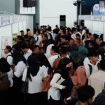 Kadisnaker Magetan Klaim Job Fair 2025 Bukan Hanya Seremonial, 6 Ribu Pelamar Mendaftar