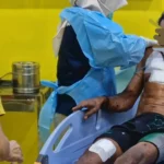 Niat Amankan Balon Udara, Pria Di Ponorogo Jadi Korban Ledakan Petasan