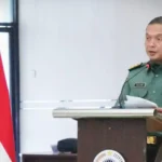 Kolaborasi yang Erat Wujudkan Ketahanan Pangan Nasional