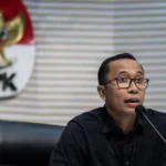 KPK Ungkap Dugaan Suap Tenaga Kerja Asing, Jerat 2 Eks Dirjen Kemnaker