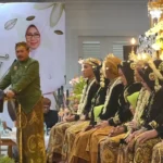 Peringati Hari Jadi ke-107, Pemkot Madiun Gelar Nikah Massal bagi 6 Pasangan
