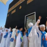 PAUD Aisyiyah Bustanul Athfal Se-Kota Madiun Gelar Manasik Haji, Tanamkan Keimanan Sejak Dini