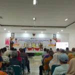 Warga Kota Madiun Taat Bayar Pajak, Pemkot Apresiasi dan Terus Gencarkan Sosialisasi