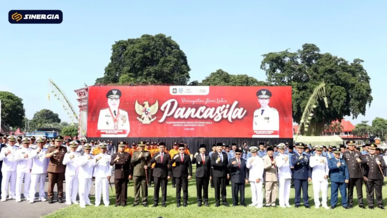 PANCASILA KOREM