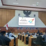 Bupati Madiun Sampaikan Nota Penjelasan APBD 2024, Pendapatan Capai Rp. 2,2 Triliun 