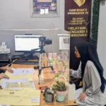 Imigrasi Madiun Dukung Layanan Paspor Kolektif untuk 1.079 Pemohon se-Jatim