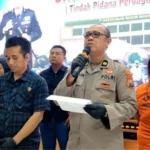 Kasus Dugaan Pemerasan Libatkan Oknum Wartawan, Polisi : Masih Didalami