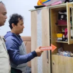 Rumah Humas PN Kota Madiun Dibobol Maling, Kerugian Capai Puluhan Juta Rupiah