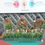 Bupati Madiun Ajak Pilar Sosial Perkuat Sinergi Atasi Kemiskinan