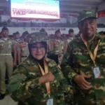 Bupati dan Wabup Magetan Ikuti Pembekalan Nasional di IPDN Jatinangor