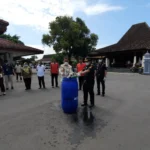 Satpol PP Magetan Rancang Strategi Baru Berantas Rokok Ilegal