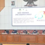 DPRD Kabupaten Madiun Soroti SILPA dan Dorong Optimalisasi PAD 2025