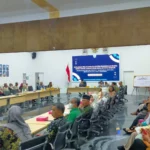 Walikota Madiun Tekankan SPMB Tahun Ajaran 2025/2026 Objektif, Transparan, dan Akuntabel