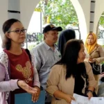 Pertanyakan SPMB 2025, Orang Tua Siswa Datangi Cabdindik Jatim