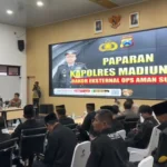 Ini Arahan Ketua Umum PSHT dan Ketua Umum PSHW-TM soal Suroan dan Suran Agung