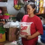 Harga Beras di Magetan Naik Sejak Maret, Panen Petani Malah Tak Maksimal Akibat Hama