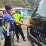 Polisi Ungkap Tabrak Lari di Magetan, Pelaku Diamankan Kurang dari 12 Jam