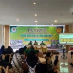 KBIHU Ulul Azmi Gelar Ta’aruf Bersama Calon Jemaah Haji Kota Madiun