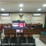 Mantan Kepala Kantah ATR/BPN Kota Madiun Divonis 2 Tahun Penjara, Lebih Ringan dari Tuntutan JPU