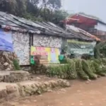 Viral Video Perpisahan di Gunung Lawu, Kabar Penutupan Warung Mbok Yem Dibantah Keluarga