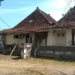 Kepatihan Ngawi Terancam Runtuh, Bangunan Bersejarah Tahun 1828 Menanti Revitalisasi
