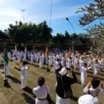 Piodalan Pura Mandara Giri Semeru Agung 2025, Simbol Persatuan Umat Hindu Nusantara