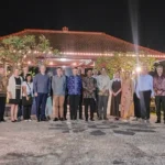 Kota Madiun Curi Perhatian Delegasi Uni Eropa dan Preferred by Nature