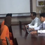 Modus Mengaku Dukun, Residivis Kasus Asusila Anak di Magetan Ditangkap