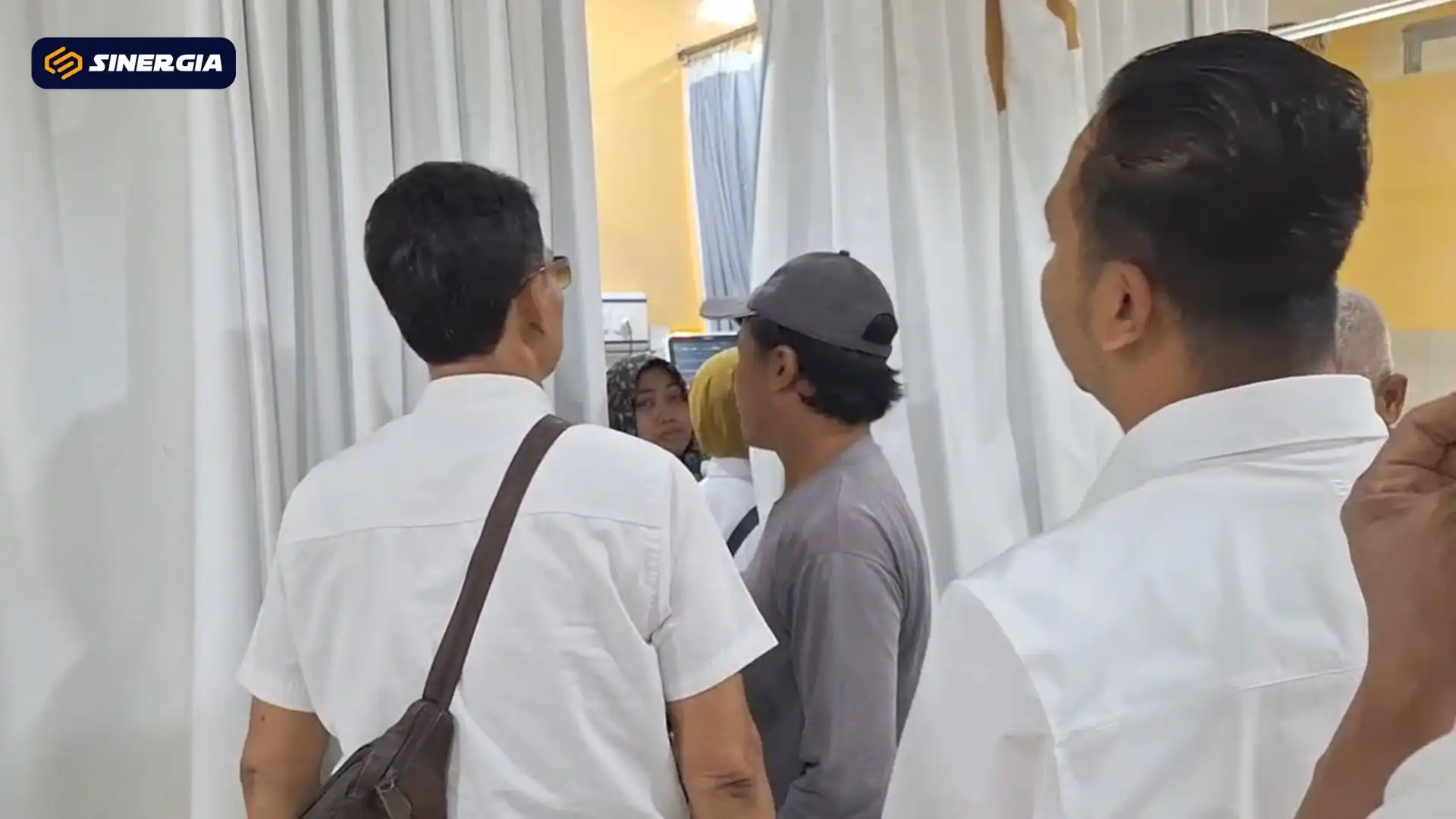 Nasib Tragis Balita 1 Tahun di Ngawi Meninggal Usai Minum Bensin dan Oli