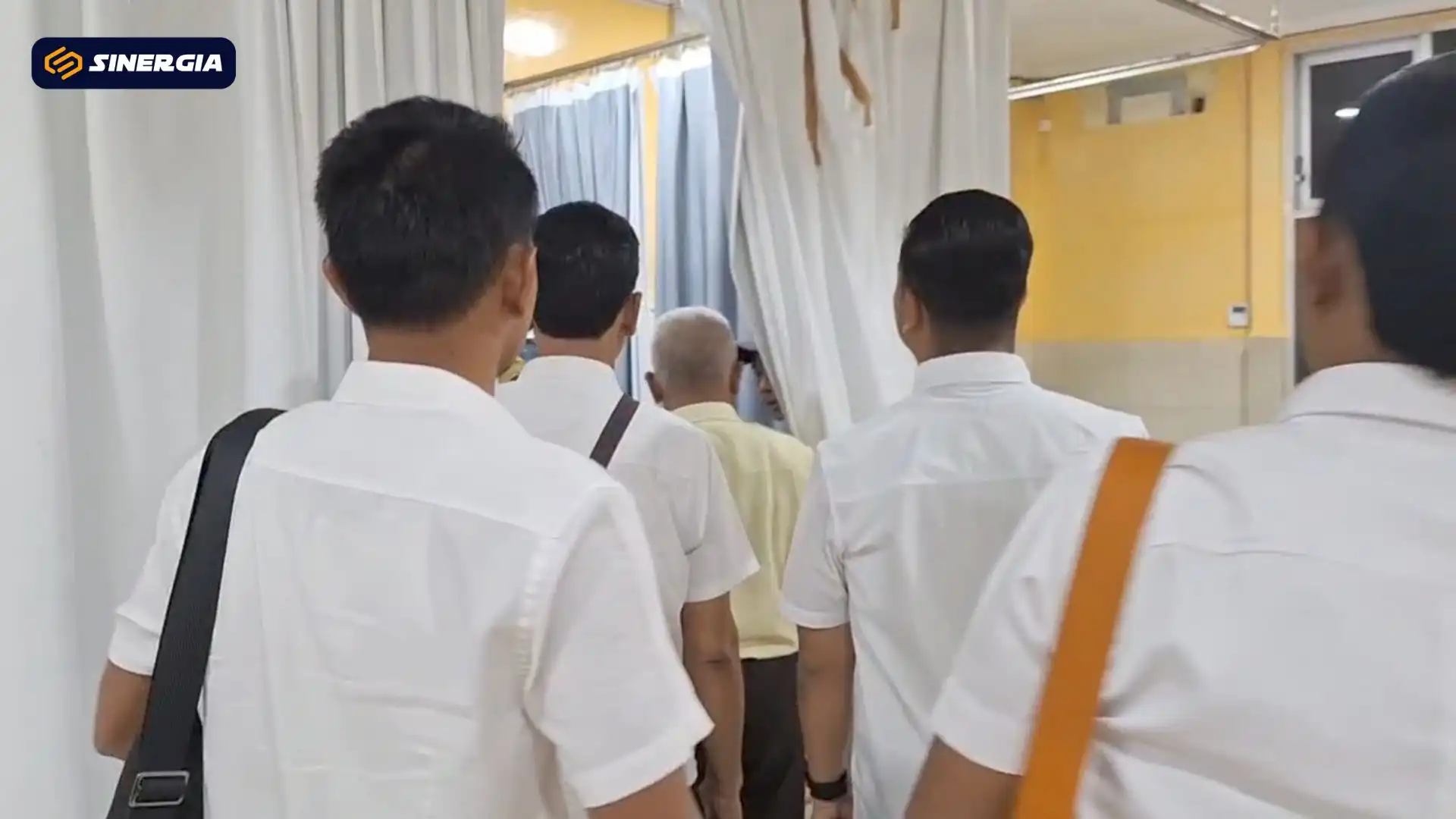 Polisi Selidiki Kematian Balita di Ngawi Usai Minum Bensin dan Oli