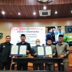 Pemkot-DPRD Kota Madiun Sepakati KUA-PPAS 2026, Maidi Targetkan Ekonomi dan IPM Naik