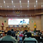 Ini Sorotan Fraksi DPRD Kota Madiun Terkait Rancangan Perubahan APBD 2025