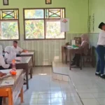 Dispendikbud Madiun Akui Ada Kelalaian Sistem Perihal Siswa Tak Terdaftar Meski Ikut MPLS di SMPN 2 Dagangan