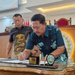 Disetujui DPRD, Pemkab Ponorogo Akan Pinjam Rp. 100 Miliar ke Bank Jatim untuk Perbaikan Jalan