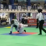 Jujitsu Ponorogo Kukuhkan Dominasi, Cetak Hat-trick Juara Umum Porprov Jatim 2025