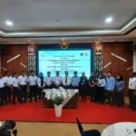 KAI Daop 7 Madiun Gandeng Kejaksaan Negeri untuk Perkuat Penanganan Masalah Hukum