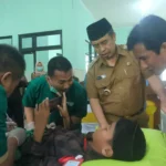 Hari Jadi Kab. Madiun ke-457, RSUD Caruban Fasilitasi Khitan Massal Gratis untuk 115 Anak