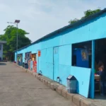 Relokasi Kios ke Dalam Terminal Purboyo Berbuah Manis, Omzet Pedagang Naik 100 Persen