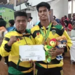 PORPROV IX JATIM 2025, Kontingen KONI Kabupaten Madiun Bawa Pulang Medali Emas 5, Perak 9 dan Perunggu 13