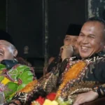 Wayang Kulit Meriahkan HUT ke-457 Kabupaten Madiun, Danrem 081/DSJ: Budaya Perekat Keberagaman Bangsa