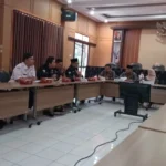 KPU Kota Madiun Tetapkan 156.583 Pemilih dalam Rapat Pleno Pemutakhiran Daftar Pemilih Berkelanjutan 2025